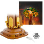 Diorama pantasy retro collection 85042 stained glass table lamp 36cm - préco mars 2026PTY85042C.jpg6973817324802