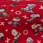 Sac à main avec charms Loungefly Snoopy Peanuts xo - précommande décembre / janvier