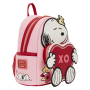 Sac à dos LoungeflySnoopy Peanuts xo - précommande décembre / janvier