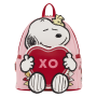 Sac à dos LoungeflySnoopy Peanuts xo - précommande décembre / janvier