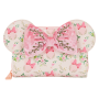 Portefeuille Loungefly Minnie Mouse floral - précommande décembre / janvier Portefeuille Loungefly Minnie Mouse floral - précommande décembre / janvier