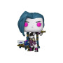 Pop funko arcane jinx - préco décembre 2025FUN75649b.jpg0889698756495
