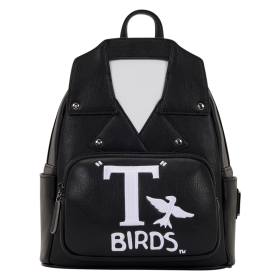 Sac à dos loungefly grease t-birds cosplayLFGRSBK0001.png0671803567276