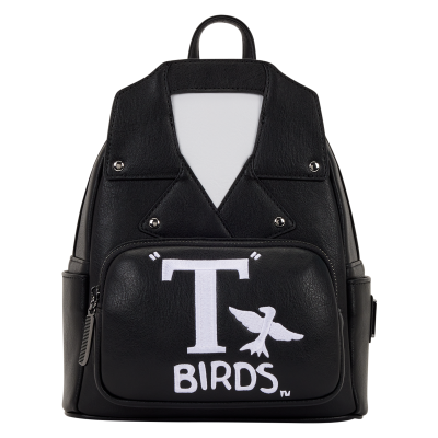 Sac à dos loungefly grease t-birds cosplayLFGRSBK0001.png0671803567276