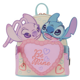 Sac à dos loungefly disney lilo & stitch be mineLFWDBK4388.jpg0671803572805