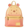 Sac à dos loungefly disney winnie l'ourson sequin glitter