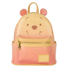 Sac à dos loungefly disney winnie l'ourson sequin glitterLFWDBK4191.jpg0671803557550