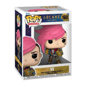 Pop funko arcane viFUN75652.jpg0889698756525
