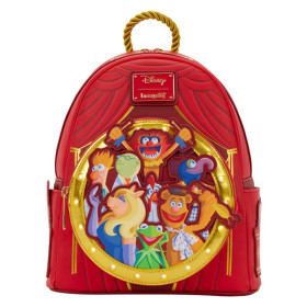 Sac à dos loungefly disney muppets group cameoLFWDBK4333.jpg0671803569850