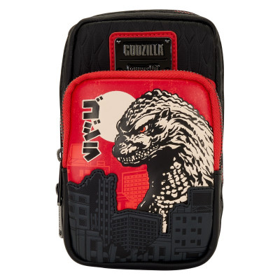 Sac à main loungefly godzilla sacoche bandouliereLFGDZTB0001.jpg0671803567214
