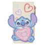 Porte carte loungefly disney lilo & stitch be mineLFWDWA3556.jpg0671803572829
