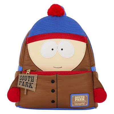 Sac à dos loungefly south park stanLFSPABK0006.jpg0671803567252