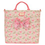 Sac à dos loungefly disney convertible minnie mouse floral