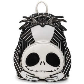 Sac à dos loungefly disney l'étrange noël de Monsieur Jack headless jack skellingtonLFWDBK1739A.jpg0671803377936