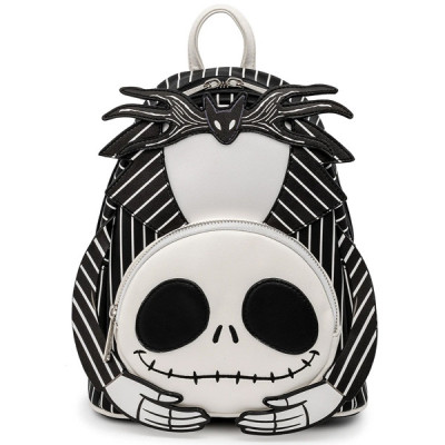 Sac à dos loungefly disney l'étrange noël de Monsieur Jack headless jack skellingtonLFWDBK1739A.jpg0671803377936