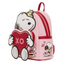 Sac à dos loungefly snoopy peanuts xoPNBK0056-LFPEANUTSSNOOPYXOMINIBACKPACK_341.jpg0671803573970