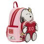 Sac à dos loungefly snoopy peanuts xoPNBK0056-LFPEANUTSSNOOPYXOMINIBACKPACK_343.jpg0671803573970