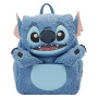Sac à dos loungefly disney stitch plush pocketWDBK3401-LFDISNEYSTITCHPLUSHPOCKETMINIBACKPACK4759ARMS.jpg0671803476479