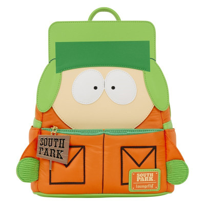 Sac à dos loungefly south park kyleLFSPABK0005.jpg0671803567245