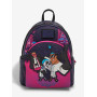 Sac a dos Loungefly Disney The Emperor's New Groove Kronk & Yzma Secret Lab - Import Sac a dos Loungefly Disney The Emperor's New Groove Kronk & Yzma Secret Lab - Import