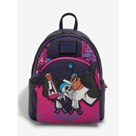 Loungefly Disney The Emperor's New Groove Kronk & Yzma Secret Lab Sac à dos - Import Décembre 202534367566_hi?$productMainDeskt