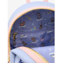 Sac a dos Loungefly The Aristocats Kittens Piano - Import