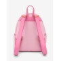 Sac à dos Loungefly Disney Princess Group Pink - Import