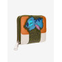 Portefeuille Loungefly Disney Lilo & Stitch Spam Musubi Stitch - Import