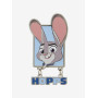 Pins Disney Zootopia 2 Judy Hopps Portrait - import