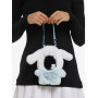Sanrio Japan Originals Cinnamoroll Plush Crossbody Pouch - Import Janvier 202635702009_av1?$productMainDesktop$&fmt=auto12345357