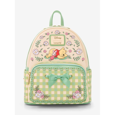 Loungefly Disney Winnie the Pooh Floral Gingham Sac à dos - Import Mars 202634933158_hi?$productMainDesktop$&fmt=auto1234534933