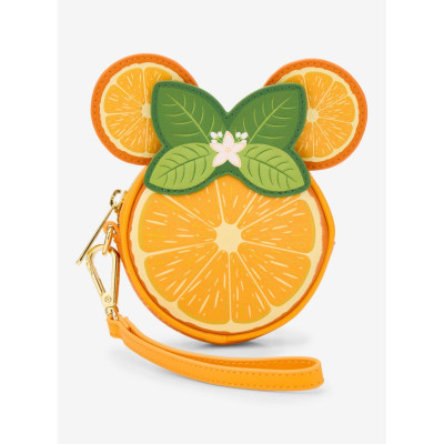 Loungefly Disney Minnie Mouse Orange Ears Orange Scented Coin Purse - Import Mars 202634933180_hi?$productMainDesktop$&fmt=auto
