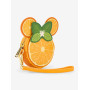 Loungefly Disney Minnie Mouse Orange Ears Orange Scented Coin Purse - Import Mars 202634933180_av1?$productMainDesktop$&fmt=aut