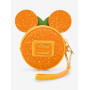 Loungefly Disney Minnie Mouse Orange Ears Orange Scented Coin Purse - Import Mars 202634933180_av2?$productMainDesktop$&fmt=aut