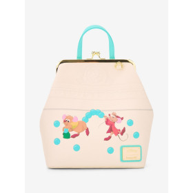 Loungefly Disney Cinderella Jaq & Gus Beads Sac à dos - Import Mars 202635174982_hi?$productMainDesktop$&fmt=auto1234535174992
