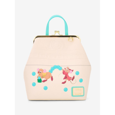 Loungefly Disney Cinderella Jaq & Gus Beads Sac à dos - Import Mars 202635174982_hi?$productMainDesktop$&fmt=auto1234535174992