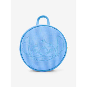 Loungefly Disney Lilo & Stitch Corduroy brodé Stitch Convertible Sac à dos - Import Mars 202635170079_hi?$productMainDesktop$&f