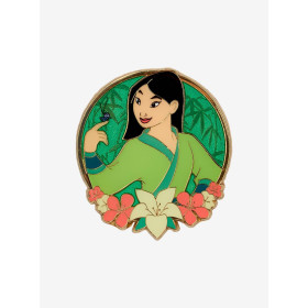 Loungefly Disney Mulan Flower Enamel Pin - Import Mars 202635084171_hi?$productMainDesktop$&fmt=auto1234535084194