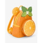 Loungefly Disney Minnie Mouse Orange Ears Orange Scented Sac à dos - Import Mars 202634933179_av1?$productMainDesktop$&fmt=auto