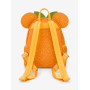 Loungefly Disney Minnie Mouse Orange Ears Orange Scented Sac à dos - Import Mars 202634933179_av2?$productMainDesktop$&fmt=auto