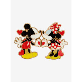 Loungefly Disney Mickey & Minnie Kiss Enamel Pin Set - Import Mars 202635084167_hi?$productMainDesktop$&fmt=auto1234535084190