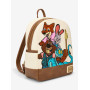 Loungefly Disney Zootopia 2 Chenille Group Portrait Sac à dos - Import Mars 202635175010_av1?$productMainDesktop$&fmt=auto12345