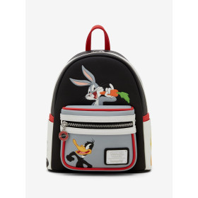 Loungefly Looney Tunes Characters Color Block Sac à dos - Import Janvier 202634811925_hi?$productMainDesktop$&fmt=auto123453481