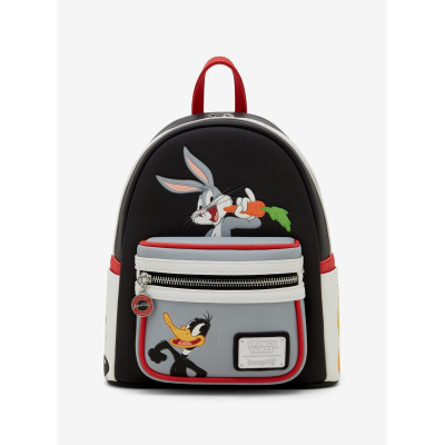 Loungefly Looney Tunes Characters Color Block Sac à dos - Import Janvier 202634811925_hi?$productMainDesktop$&fmt=auto123453481