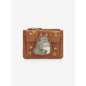 Studio Ghibli® My Neighbor Totoro Floral Mini Zipper Wallet - Import Janvier 202635187666_hi?$productMainDesktop$&fmt=auto123453