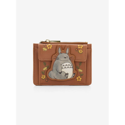 Studio Ghibli® My Neighbor Totoro Floral Mini Zipper Wallet - Import Janvier 202635187666_hi?$productMainDesktop$&fmt=auto123453