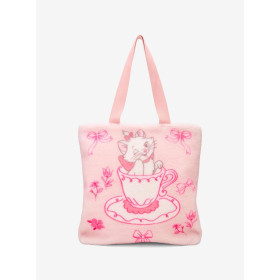 Her Universe Disney The Aristocats Marie Sherpa Tote Bag - Import Janvier 202635201731_hi?$productMainDesktop$&fmt=auto123453520