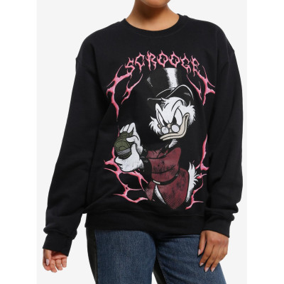 Disney Scrooge McDuck Metal col rond Pull - Import Janvier 202635557728_hi?$productMainDesktop$&fmt=auto1234535557728