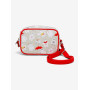 Loungefly Disney Big Hero 6 Baymax Camera Crossbody Bag - Import Janvier 2026