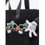 Loungefly Disney Mickey & Friends Peeking Pocket Corduroy Tote - Import Janvier 202634811912_av4?$productMainDesktop$&fmt=auto1